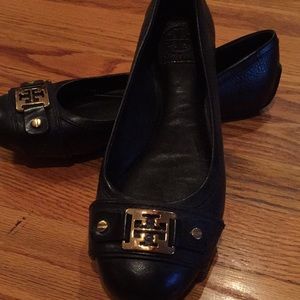 Tory Burch Clines Ballet flats